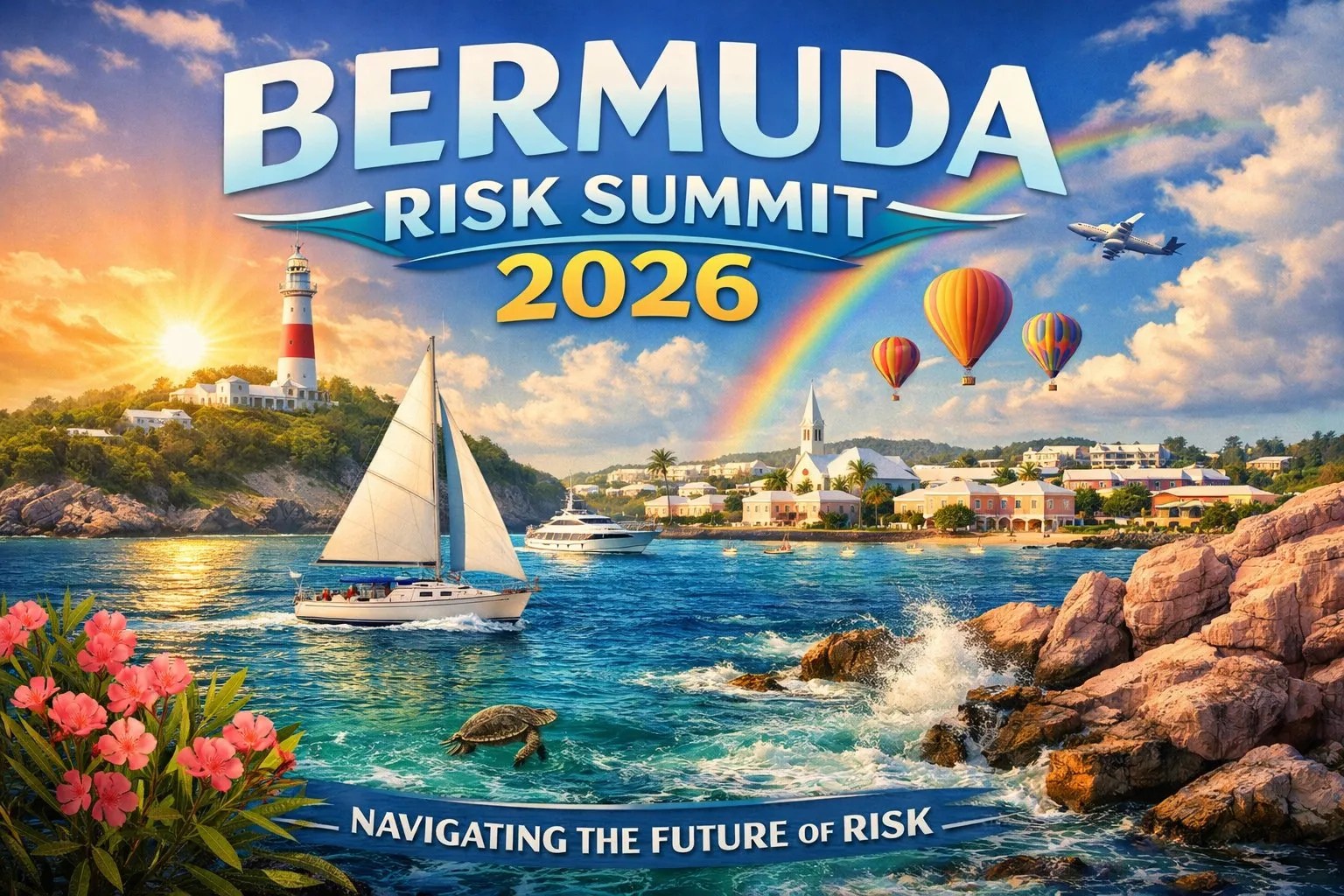 Bermuda Day Parade And 2026 May Com Bermuda Risk Summit 2026 